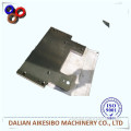 custom precision machining cnc part for automated spare parts